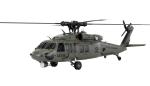 Amewi UH60 Black Hawk Marine CP Helikopter 6G/3D RTF RC Hubschrauber Modell