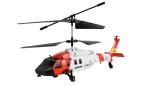 Amewi UH-60 CX Black Hawk Coastguard Koaxial Hubschrauber RTF RC Helikopter