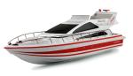 Amewi Yacht Atlantic 730mm RTR RC Boot RC Modell