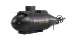 Amewi Mini U-Boot 26037 RTR ferngesteuert Submarine LED Badewanne Aquarium IR