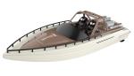 Amewi Aimee Speed Boot 380mm RTR RC Boot RC Modell