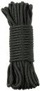 BW Kommando Seil 15m 5mm  Multifunktionsseil Fessel BDSM Allzweckseil