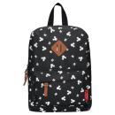 Kinder-Rucksack Disney Mickey Mouse "My Little Bag " 34cm Vadobag Schule Kita