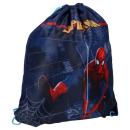 Kinder-Rucksack Spider-Man - Sportbeutel "Bring It On" Vadobag Schule Kita