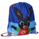 Kinder-Rucksack Bing - Sportbeutel "It's Playtime" Vadobag Schule Kita