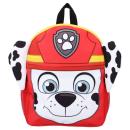 Kinder-Rucksack Paw Patrol - Rucksack "Fluffy Friends" 32cm Vadobag Schule Kita