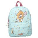 Kinder-Rucksack Disney Bambi Rucksack "Blushing Blooms" 31cm Vadobag Schule Kita