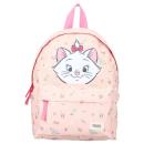 Kinder-Rucksack Disney Aristocats "Marie We Meet Again" 31cm Vadobag Schule Kita