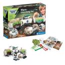 Clementoni 59289 – Mars-Erkundungs-Set Erkundungs-Spiel