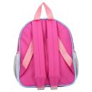 Kinder-Rucksack L.O.L. Surprise! 2 Fächer "Sweet And Sassy" Vadobag Schule Kita