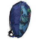 Kinder-Rucksack Avengers - Sportbeutel "United Forces" Vadobag Schule Kita