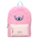 Kinder-Rucksack Disney Stitch - Rucksack "So Charming" - 33 cm Vadobag Schule Kita