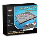 AGM Mastech Top Racer Slot City Kurven Erweiterungsset