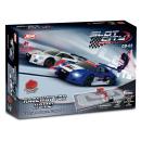 AGM Mastech Slot City Rennbahn 1:87 Baustein-Kompatibel Version 02