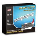 AGM Mastech Top Racer Slot City Leitplanken Set als Zubehör