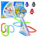 Pinguin Treppe Spielzeug Interaktiv Pinguine Rolltreppe Kinder Spielset Musik