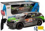 Lean RC Sportwagen 1:10 2,4G Grau RC-Fahrzeug