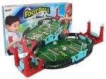 Mini Tischkicker Fußball Spiel Tischfußball Kinder Kicker Torwand Spielzeug