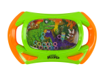 Wasser Geschicklichkeitsspiel Dinosaurier Handheld Konsole Dino Spiel Grün